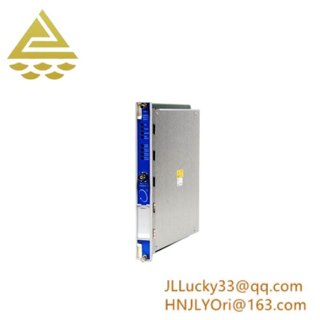 Bently Nevada 3500/42M 140734-02 Proximity Seismic Monitor Module