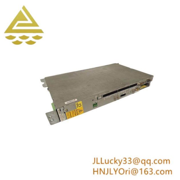Bosch D-64711 8DOR 1070080680 Erbach Card - High-Performance Control Module