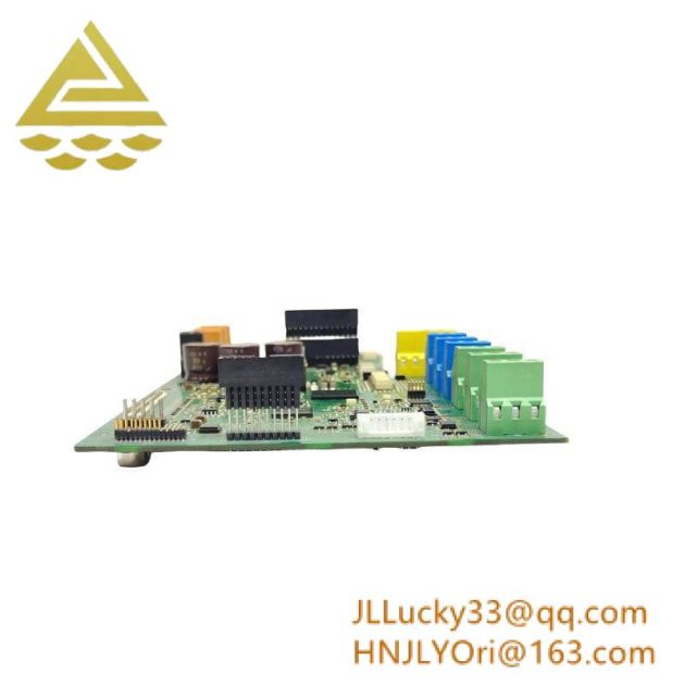 ABB CCON-24 Inverter Mainboard Control Board IO Module