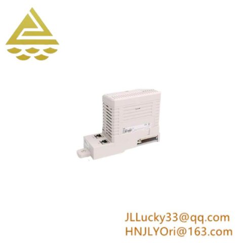 ABB DSTF610 HESN119032P1 - High-Performance Process Connector