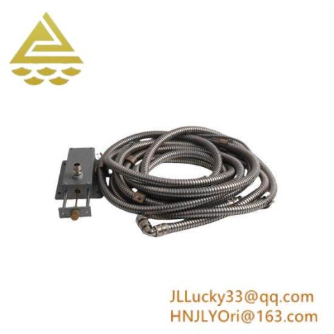 EMERSON MGE-208-CONS-0000 Control Module for Industrial Automation