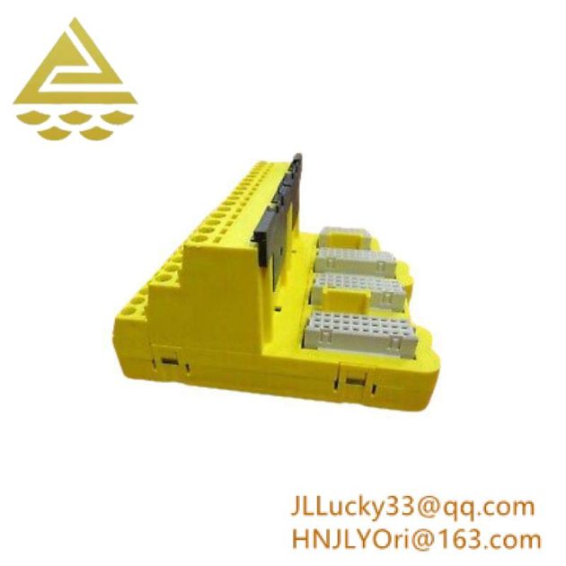 Emerson KJ2201X1-HA1 12P3322X022 Smart Logic Solver for Industrial Control Applications