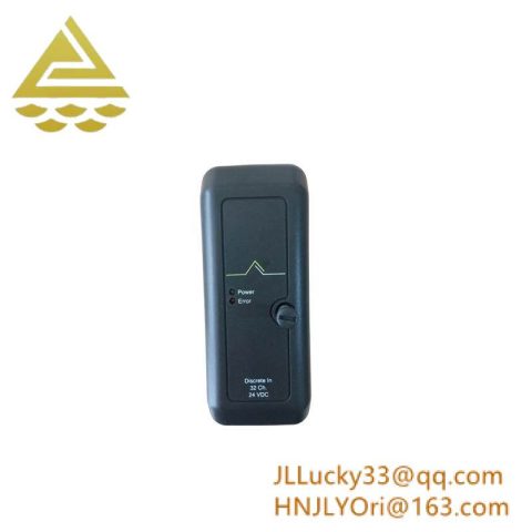 Emerson KJ3001X1-CA1 12P1980X062 - Advanced Dry Contact Card