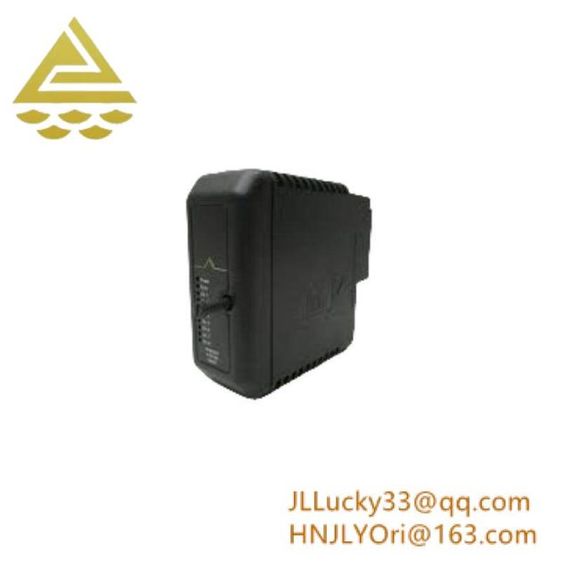 Emerson KJ3002X1-BA1 | 12P0680X072 DeltaV Discrete Output Module