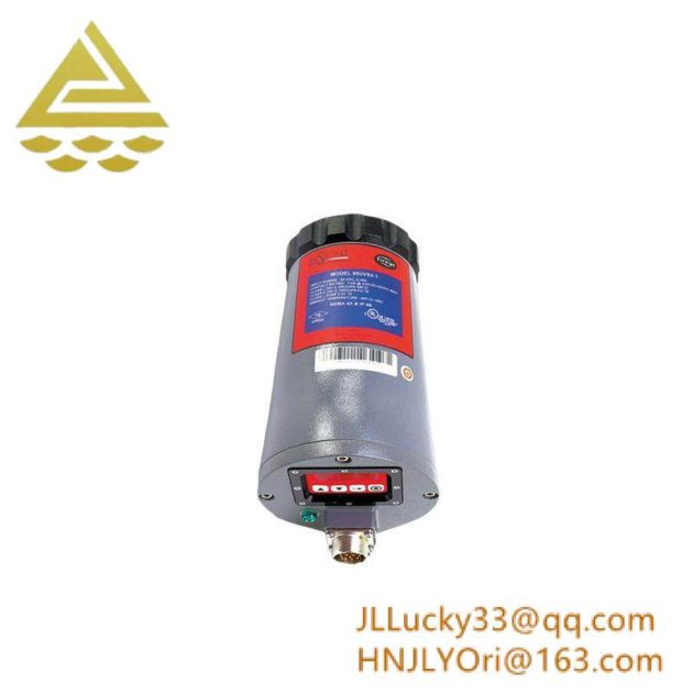 FIREYE 95UVS2-1 Fireeye Scanner