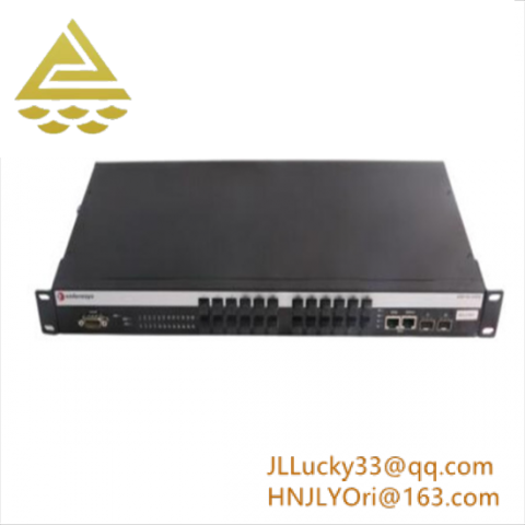 FOXBORO A2H124-24FX Interface Channel Isolated 8-Input MODULE