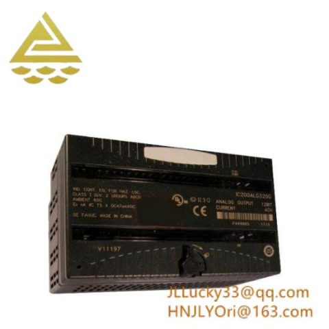 Fanuc A06B-0062-B103 Servo Drive Module