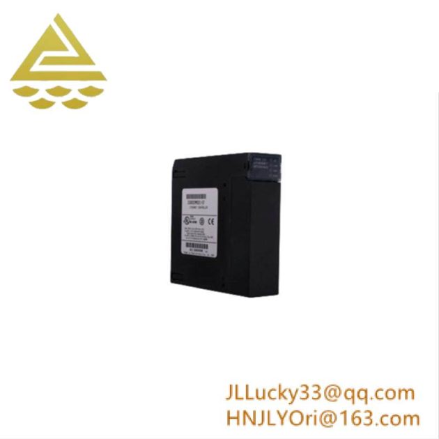 GE VMIVME-3113A-100M03 Industrial Module
