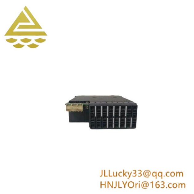 GE UR8LH - High Performance UR Module for Industrial Control