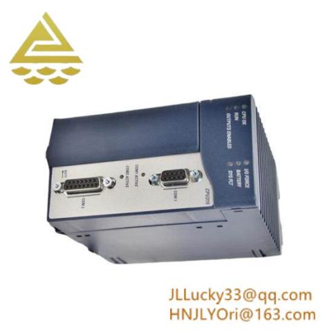GE IC695CPU315 Industrial Control Module, High Performance & Reliable Processing Solution