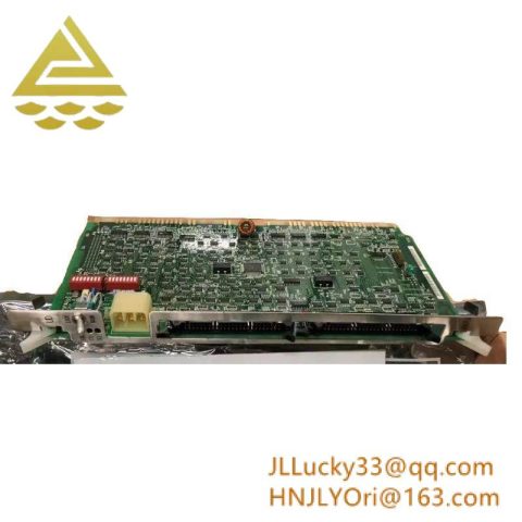 HITACHI LPU100H CPU Module - High-Performance Control Core for Industrial Automation