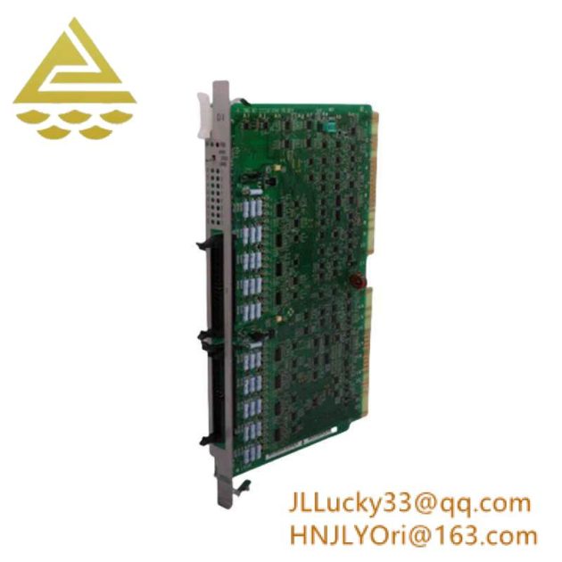 HITACHI Lya210A Analog Input Module: Precision & Reliability in Industrial Automation