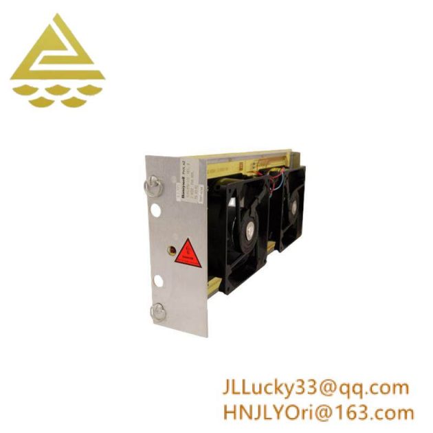 Honeywell PW301-S4 Industrial Control Module, Advanced Automation Solution