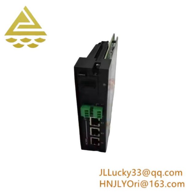 Honeywell 900S75-0460 I/O Scanner, Industrial Control Modules