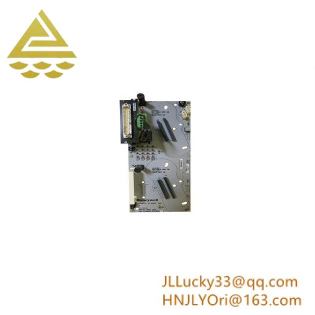 Honeywell DC-TAIX11 DCS Module - High Precision Control Solution