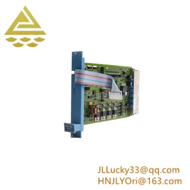 Honeywell FC-SDO-0424 Safe Digital Output Module: Industrial Control Solutions for Enhanced Safety