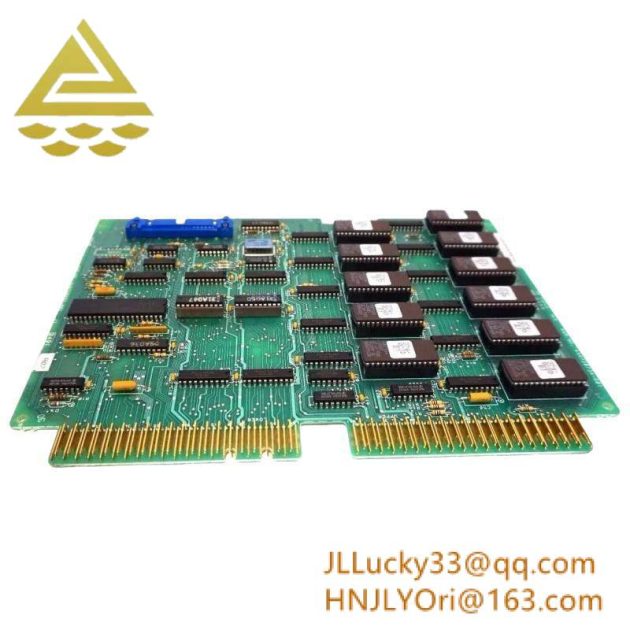 GE IC600CB526R - Advanced Expanded Logic Control Module
