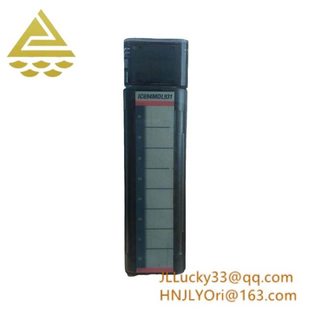 GE IS230TNAIH2C Analog I/O Board, Control System Component