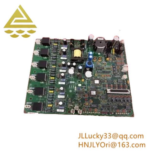 ABB 200 CPU 30/40-SL Industrial Control Module