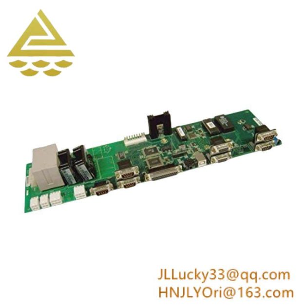 General Electric IS200ICBDH1ABA: A Critical PCB Component for Precision Control Systems