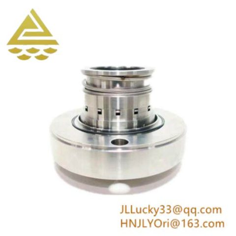 John Crane Mechanical Seal Type 1 DBL 1-3/4, Precision Engineered for Industrial Applications