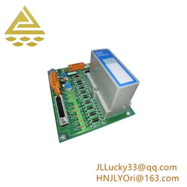 Honeywell PW301-S4 Industrial Control Module, Advanced Automation Solution