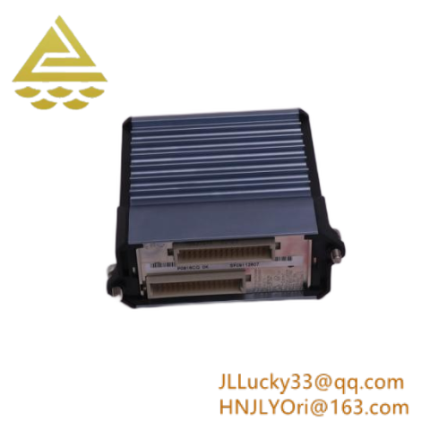 FOXBORO P0926HW Control Module