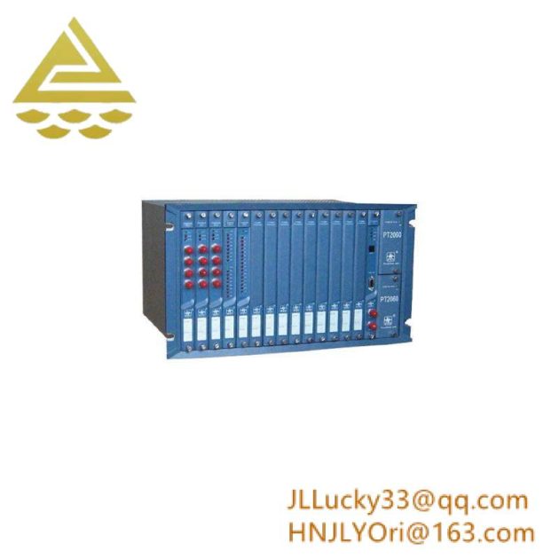 Provib tech PT2060/90-A1-B1 Monitor: Advanced Industrial Monitoring Solution