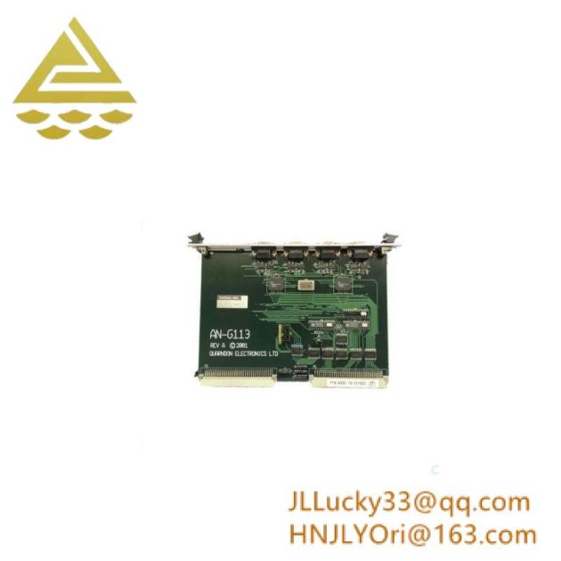 Quardon ANG113 AN-G113 Control Module, Advanced Automation Solution