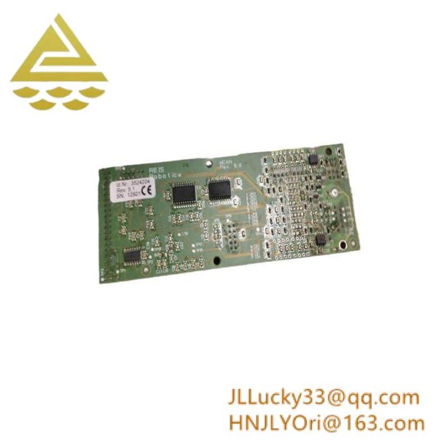 Reis 3524204 Robot M-Module, Industrial Automation Solution