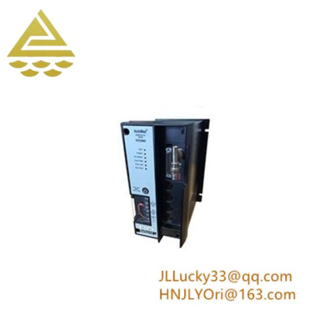 RELIANCE 57C330 REMOTE I/O HEAD - A High-Performance Industrial Control Module