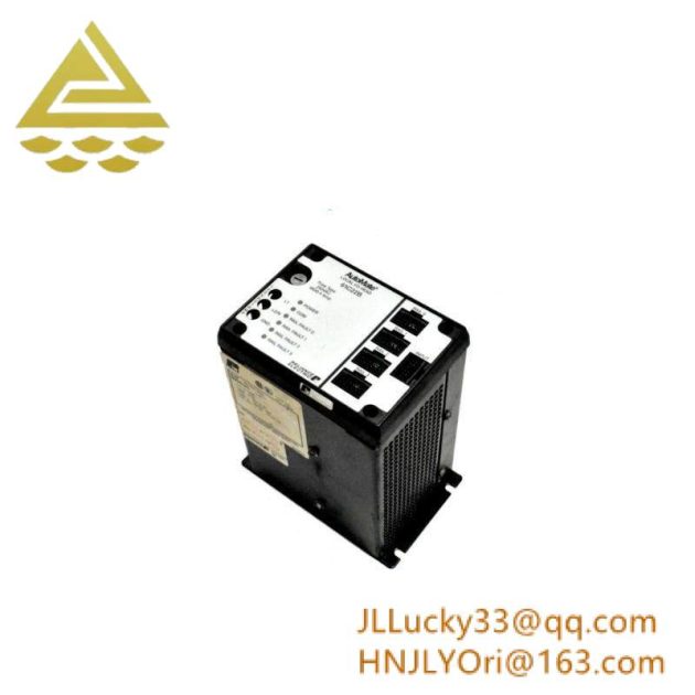 Reliance Electronics 61C22B I/O Module, Control & Automation Solutions