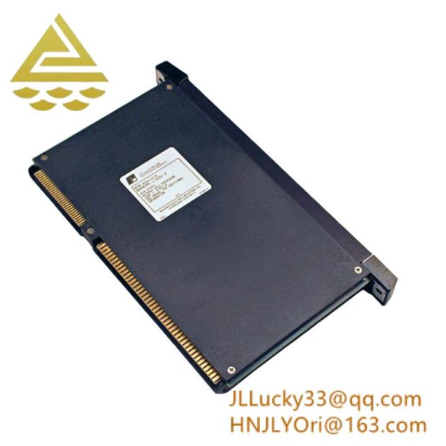 Reliance Electro 57C431A Processor, High-Performance Control Solution