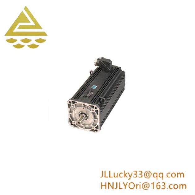 REXROTH VT5011-45/R1E Servo Amplifier, 190 Characters