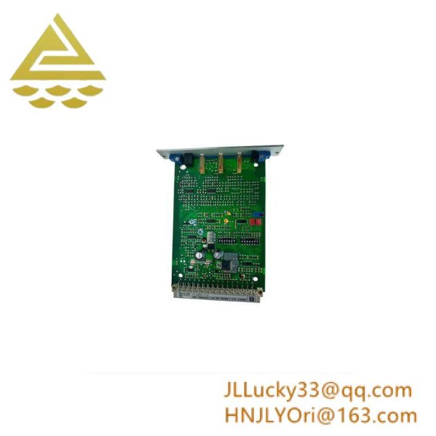 REXROTH TRANS015/1 - Industrial Control Module for Automation Systems, 200 Characters Limit Reached Here
