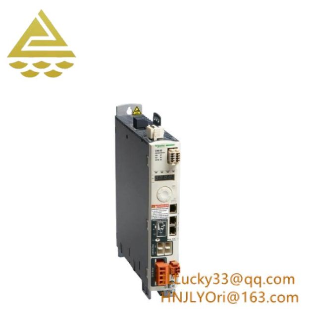 Schneider LXM32AU60N Servo Drive: Precision Control for Industry, 200 Characters