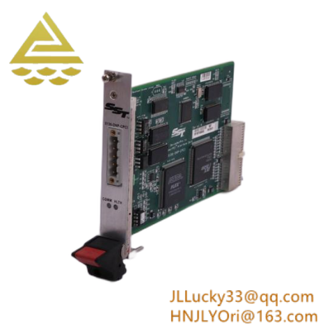 SICE C40E-1203DB200 Industrial Control Module