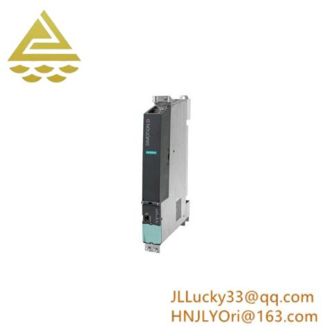 SIEMENS 6AU1445-2AD00-0AA1 Control Unit: Advanced Industrial Automation Solution