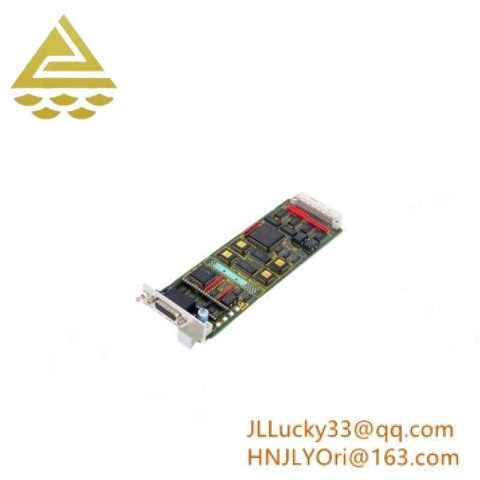 Siemens 6DD1688-0AE0 SIMADYN D Communication Submodule