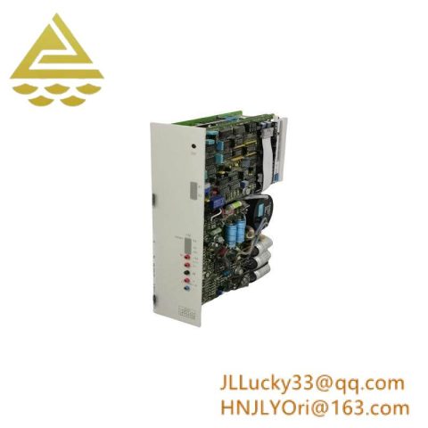 SIEMENS 6DS1003-8BA Power Supply: High Efficiency & Reliability for Industrial Automation