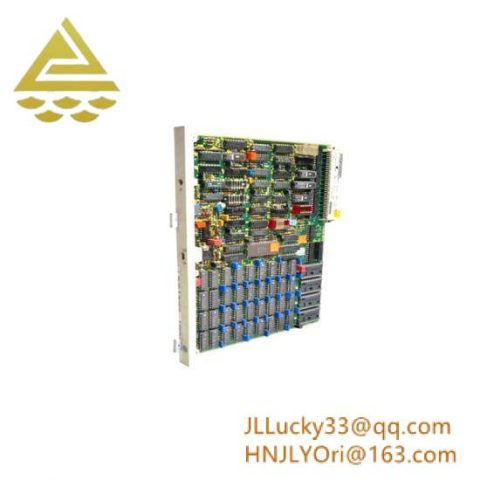 Siemens 6DS1820-8AA Teleperm M Module: Precision Control for Industrial Applications