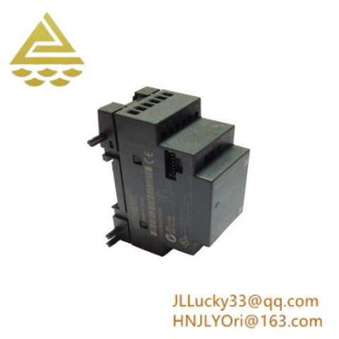 SIEMENS 6ED11MB00-0BA1 Expansion Module: Control & Automation Solutions
