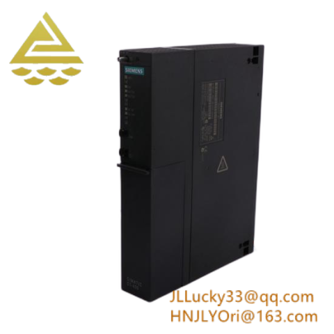 SIEMENS 6ES5265-8MA01 - High Speed Sub-Control Module