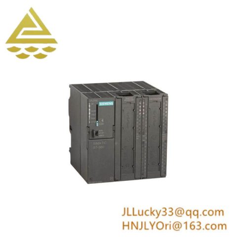 SIEMENS 6ES7313-5BF03-0AB0 Micro CPU Module for Automation Solutions