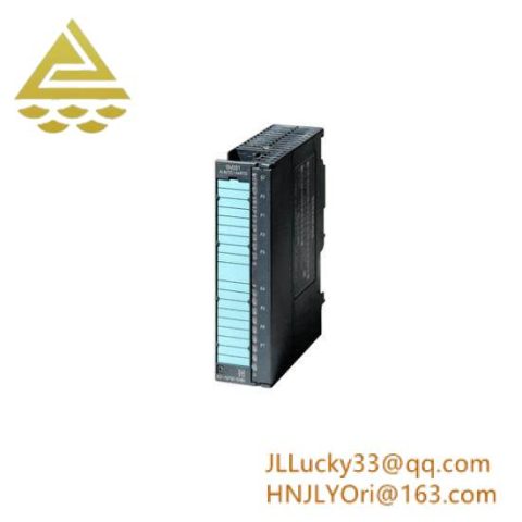 SIEMENS 6ES7331-7RD00-0AB0 Analog Input Module: Precise Data Acquisition for Industrial Automation