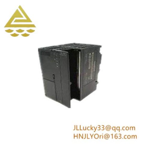 SIEMENS 6ES7338-7UH01-0AC0 Ultrasonic Position Decoder Module