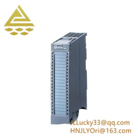 SIEMENS 6ES7551-1AB01-0AB0 Industrial Interface Module