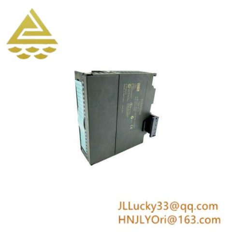 Siemens 6ES7 334-0KE00-0AB0 Analog Module SM 334