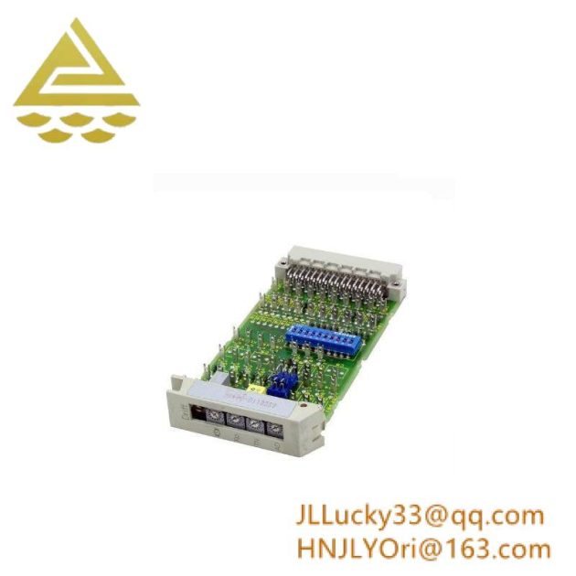 SIEMENS 6SC6110-0EA00 Simodrive Drives Setting Module