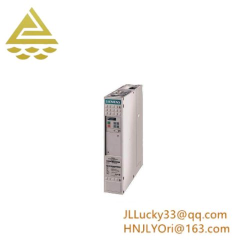 Siemens 6SE7021-3EB61-Z G91 AC Drive - Pioneering Industrial Control Solution